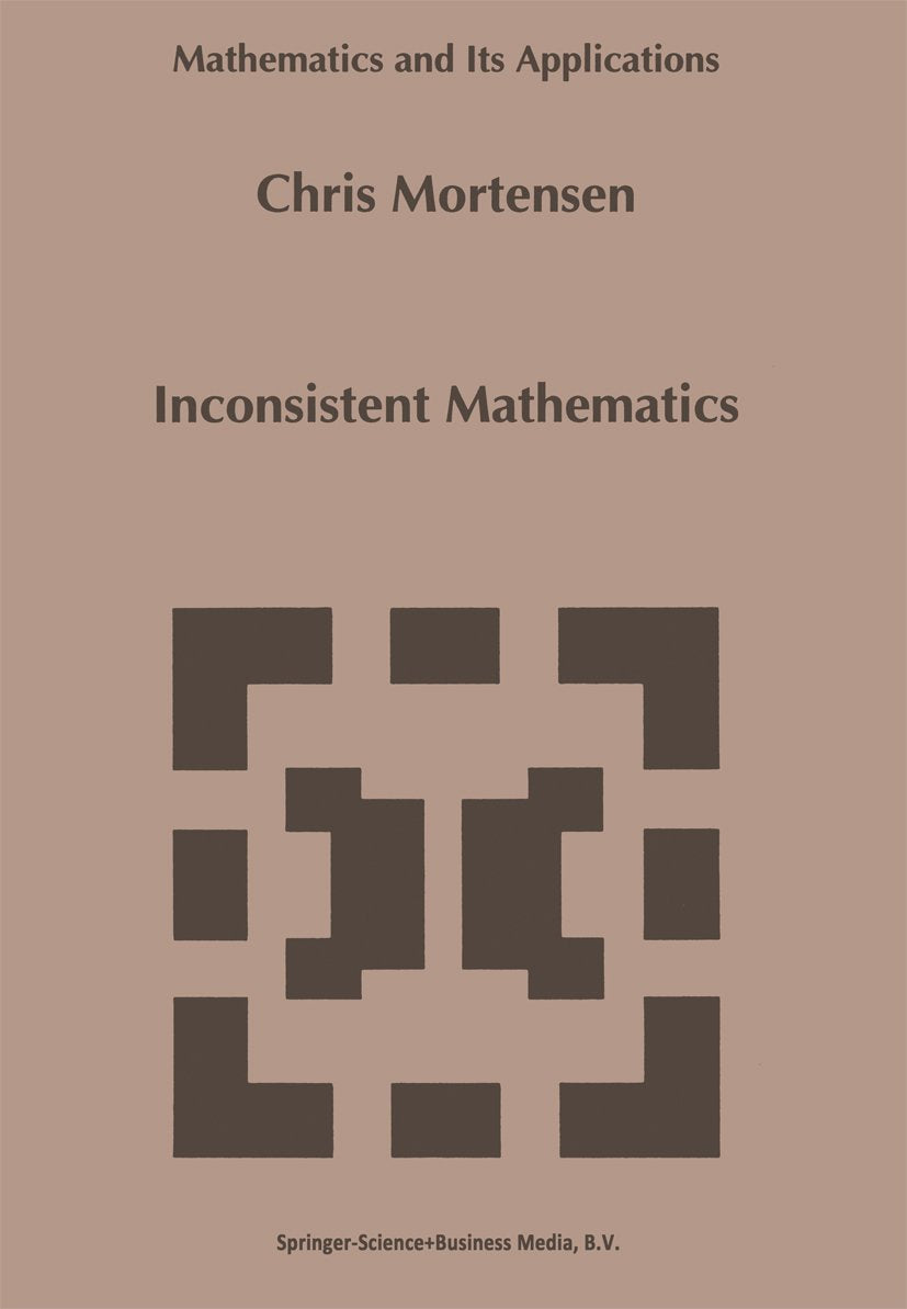 Mathematics and Its Applications