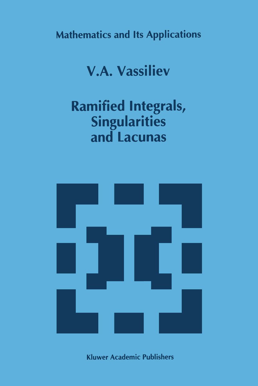 Mathematics and Its Applications