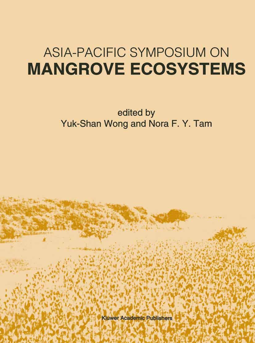 Developments in Hydrobiology
