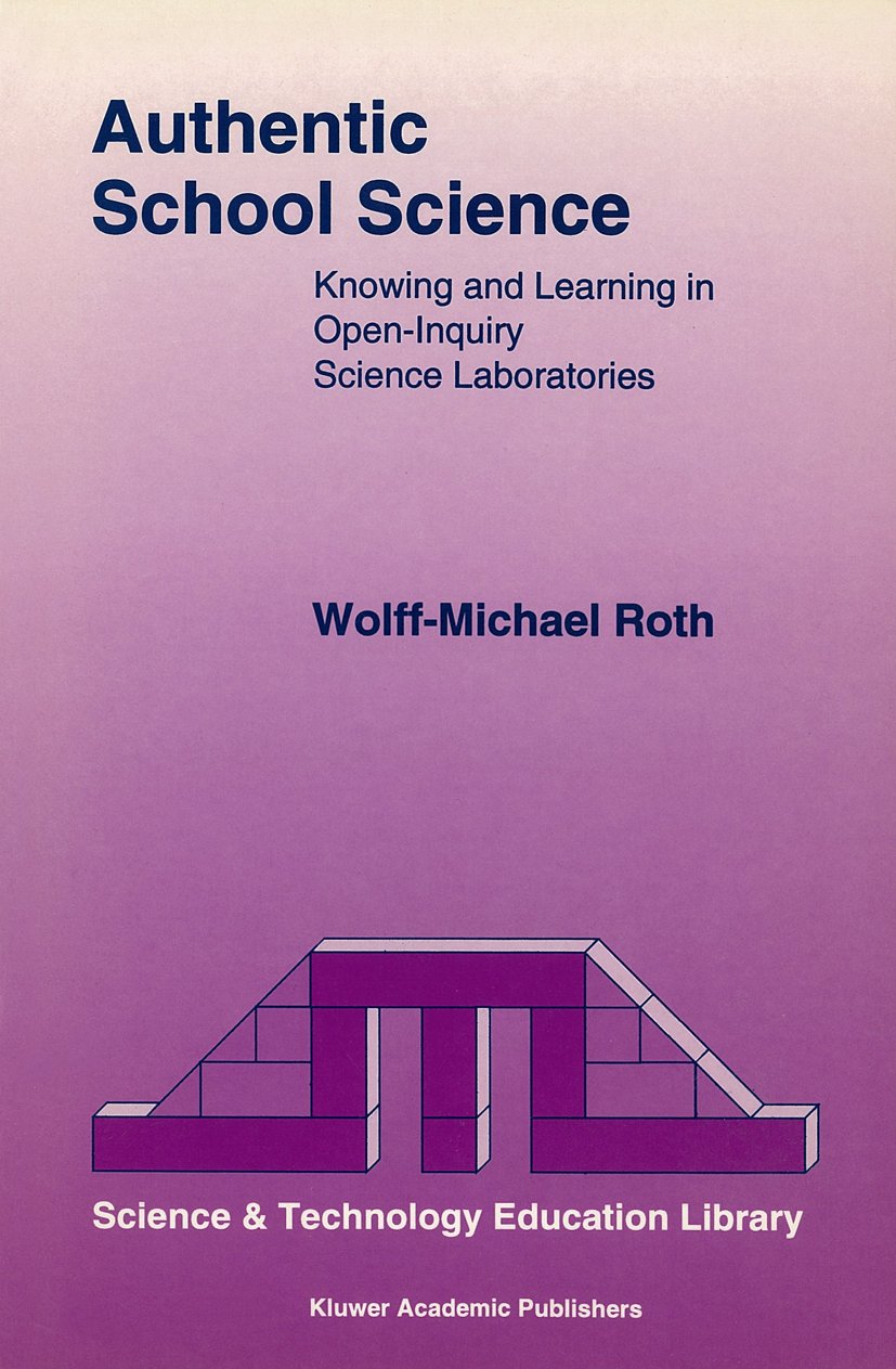Contemporary Trends and Issues in Science Education