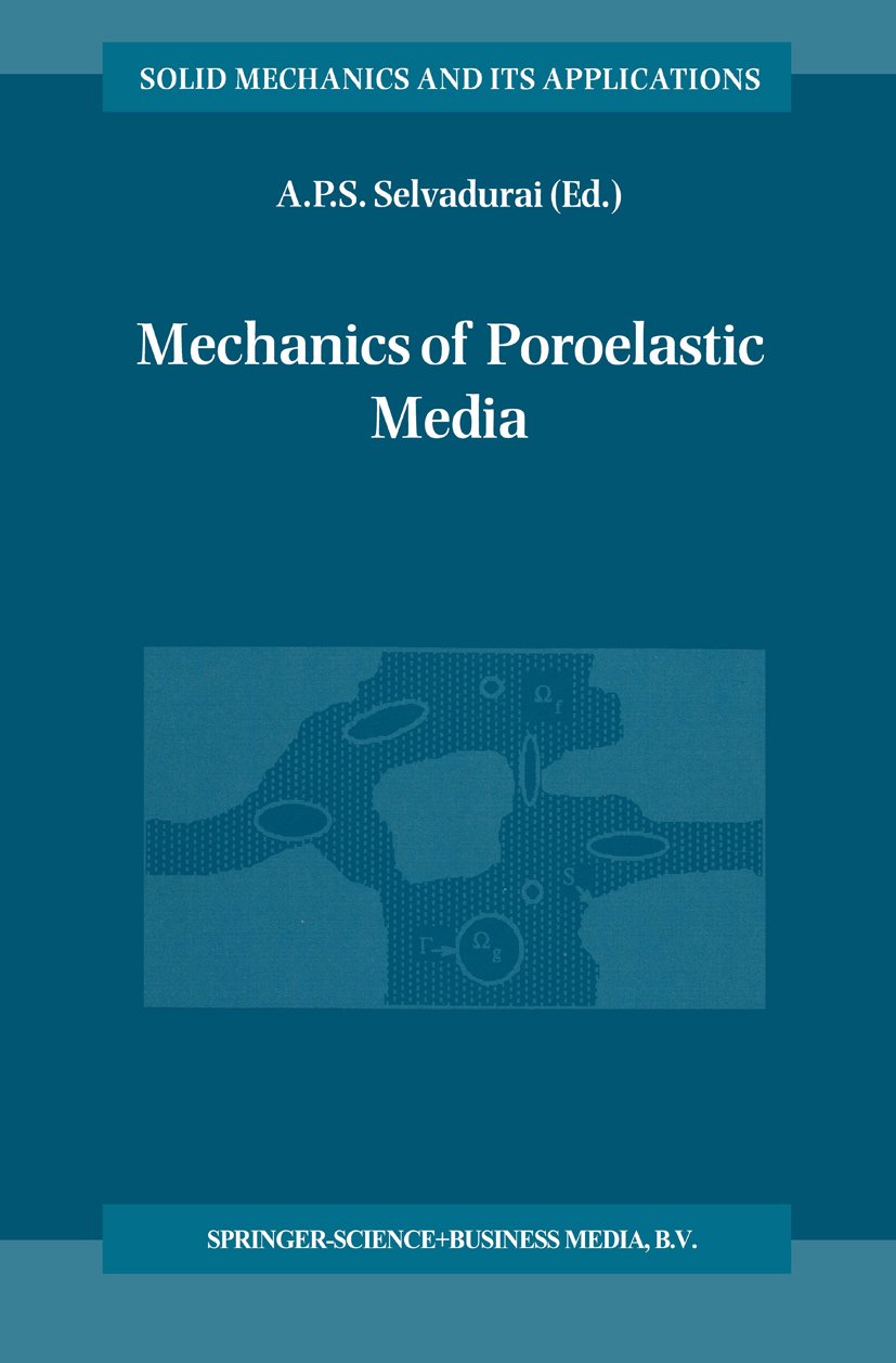 Solid Mechanics and Its Applications