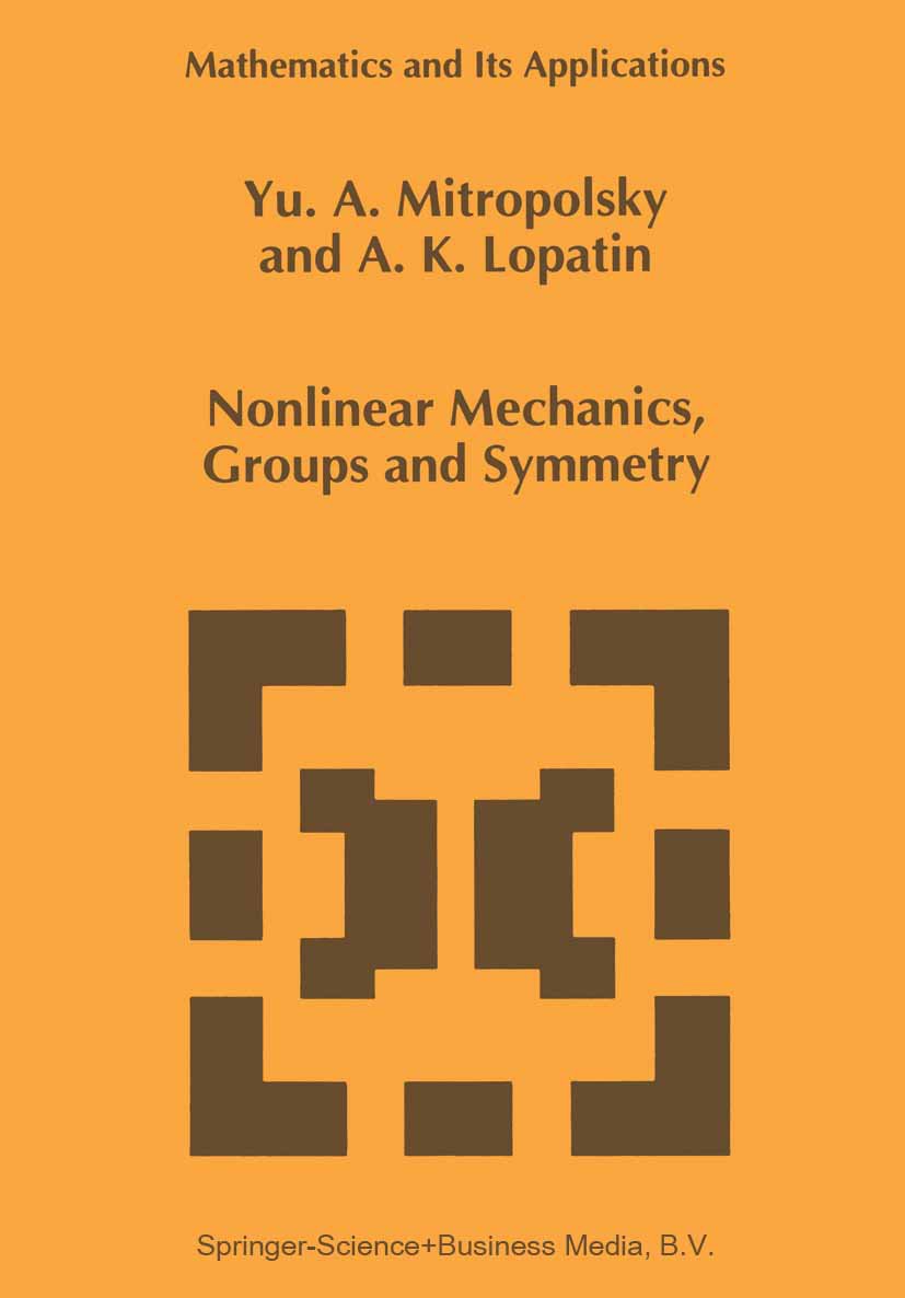 Mathematics and Its Applications