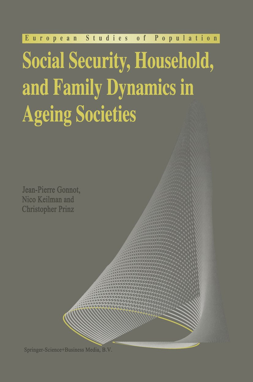 European Studies of Population
