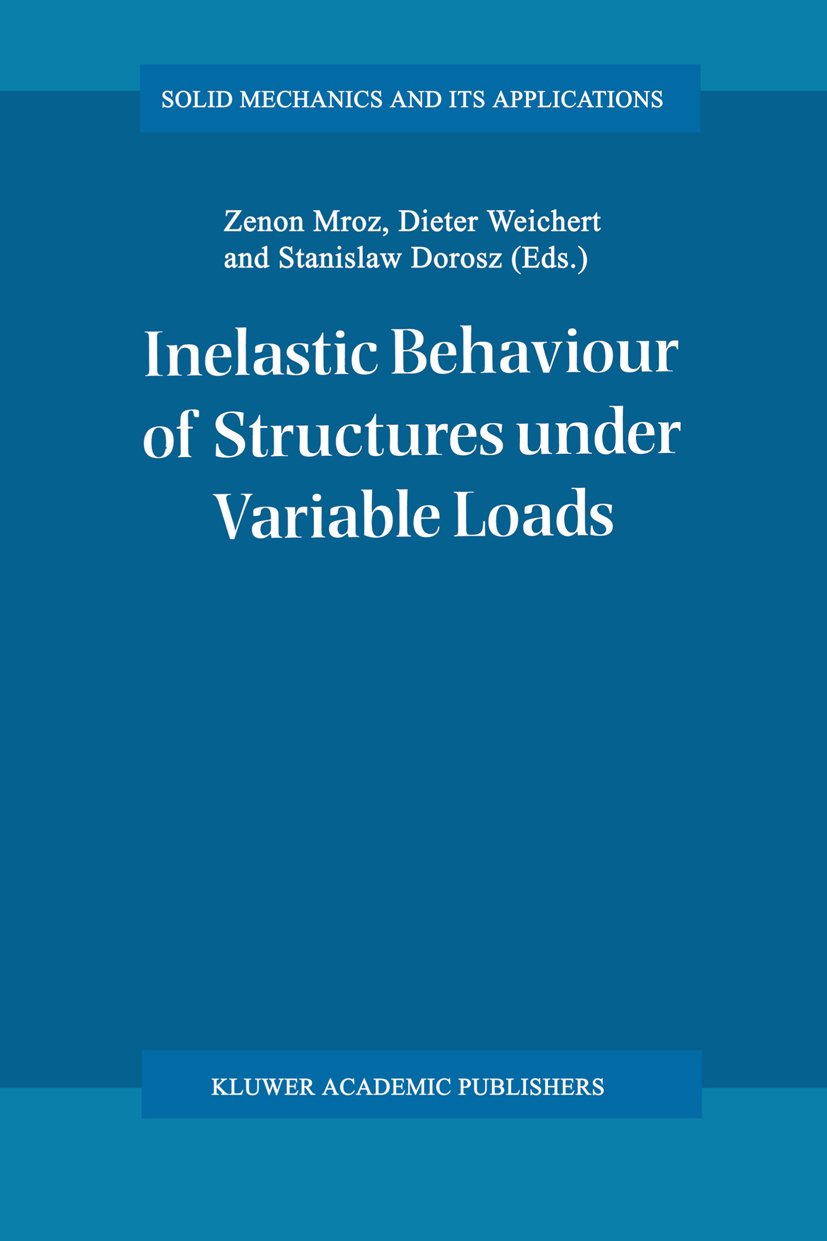Solid Mechanics and Its Applications