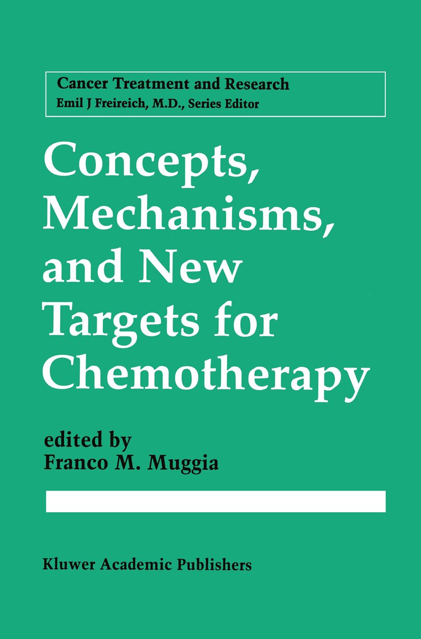 Cancer Treatment and Research