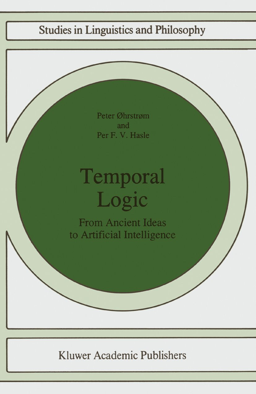 Studies in Linguistics and Philosophy