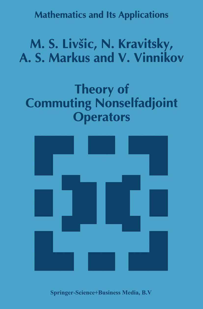 Mathematics and Its Applications