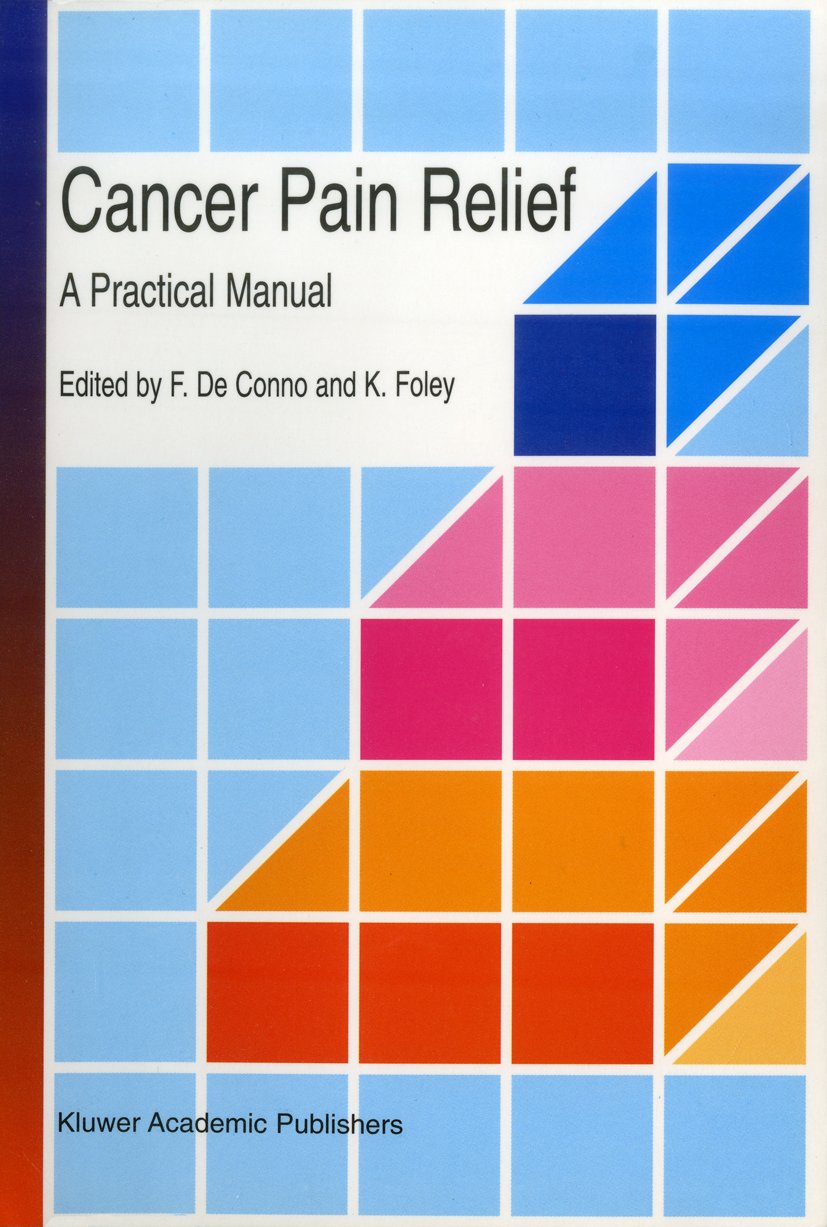 Cancer Pain Relief