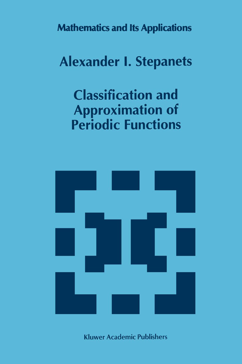Mathematics and Its Applications
