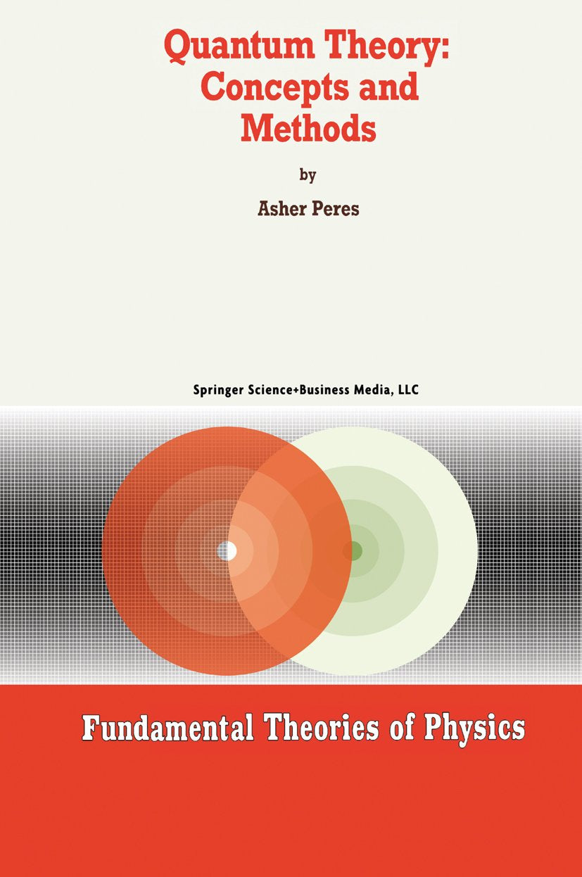 Fundamental Theories of Physics