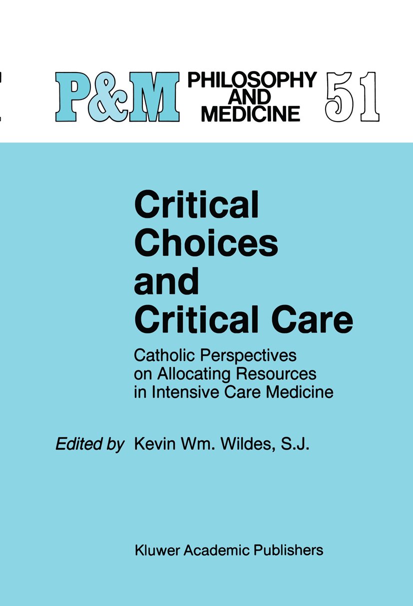 Philosophy and Medicine