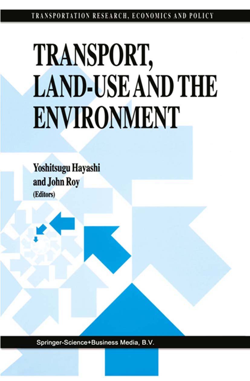 Transportation Research, Economics and Policy