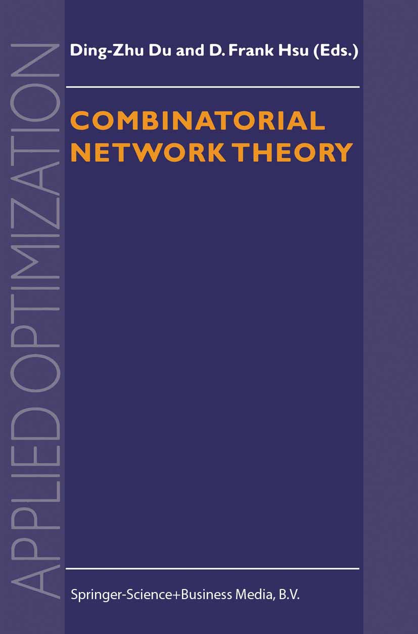 Applied Optimization