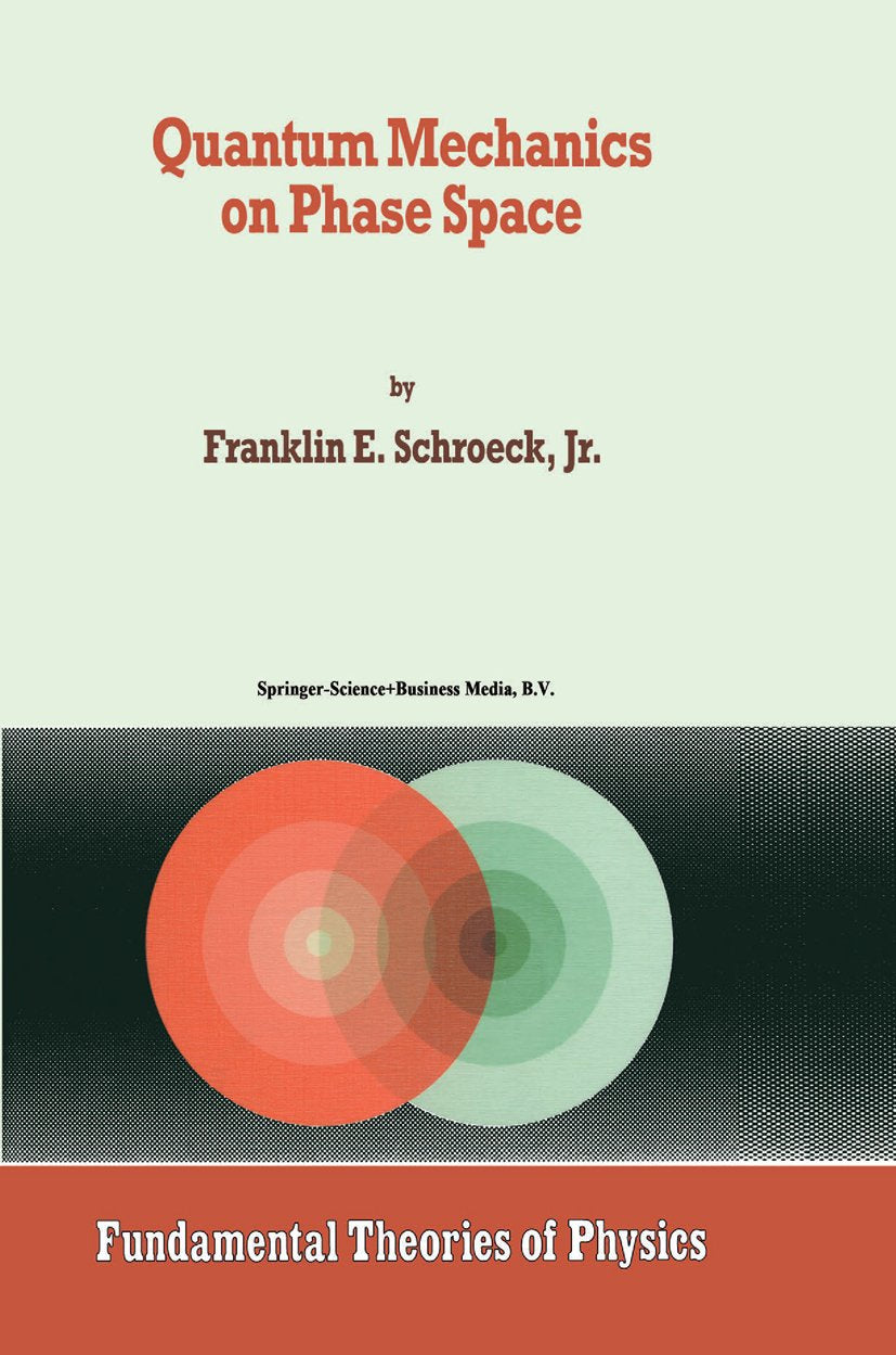 Fundamental Theories of Physics