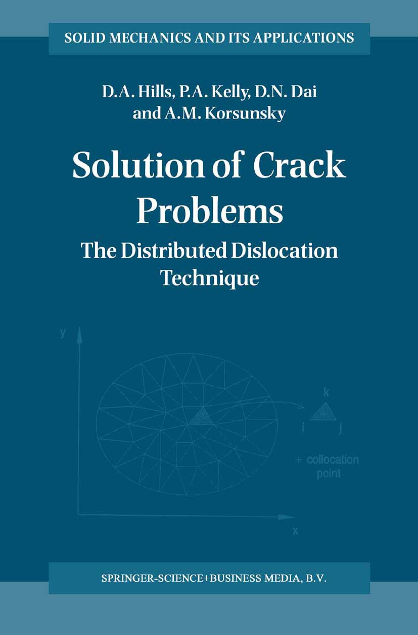 Solid Mechanics and Its Applications