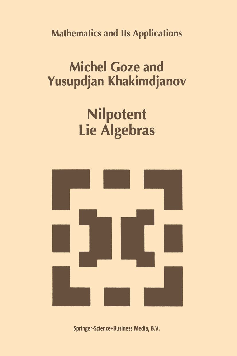 Mathematics and Its Applications