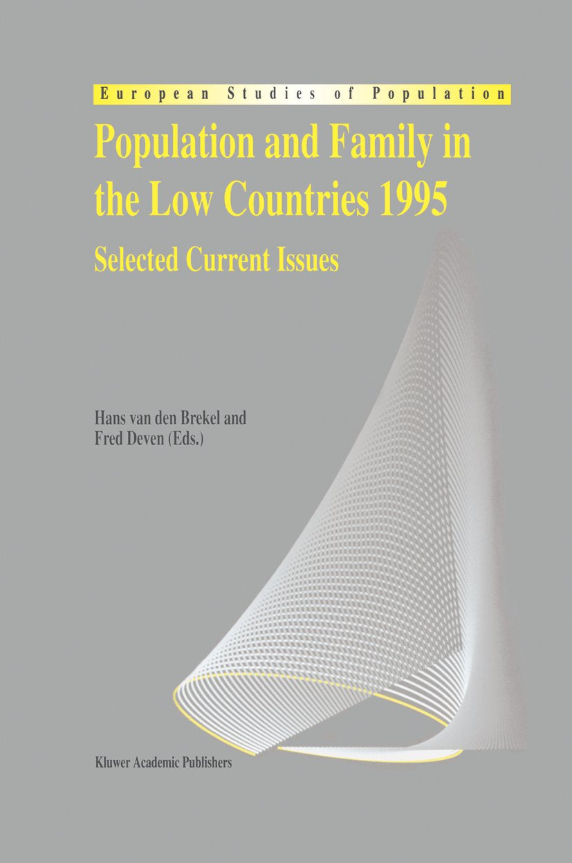 European Studies of Population