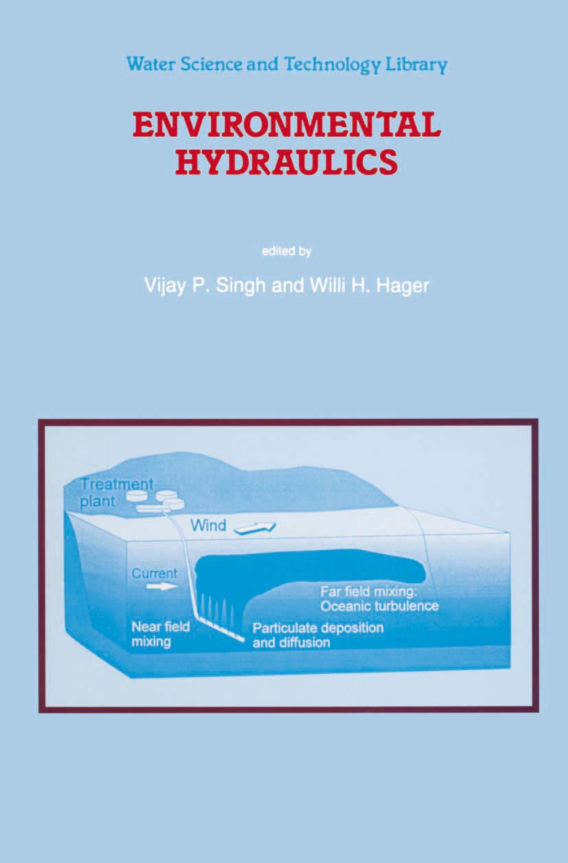 Water Science and Technology Library