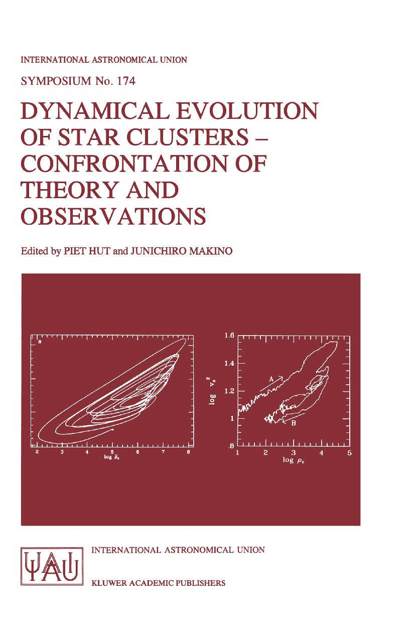 International Astronomical Union Symposia