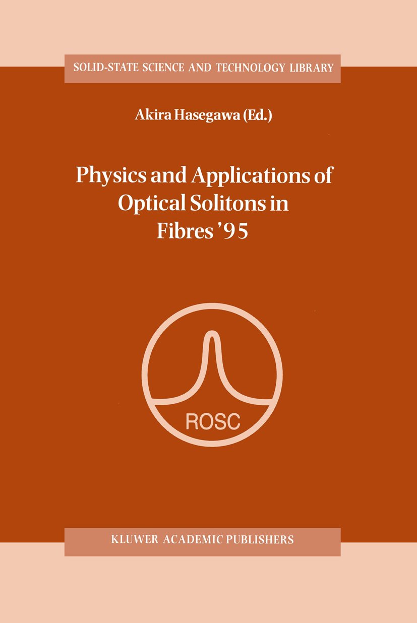 Solid-State Science and Technology Library