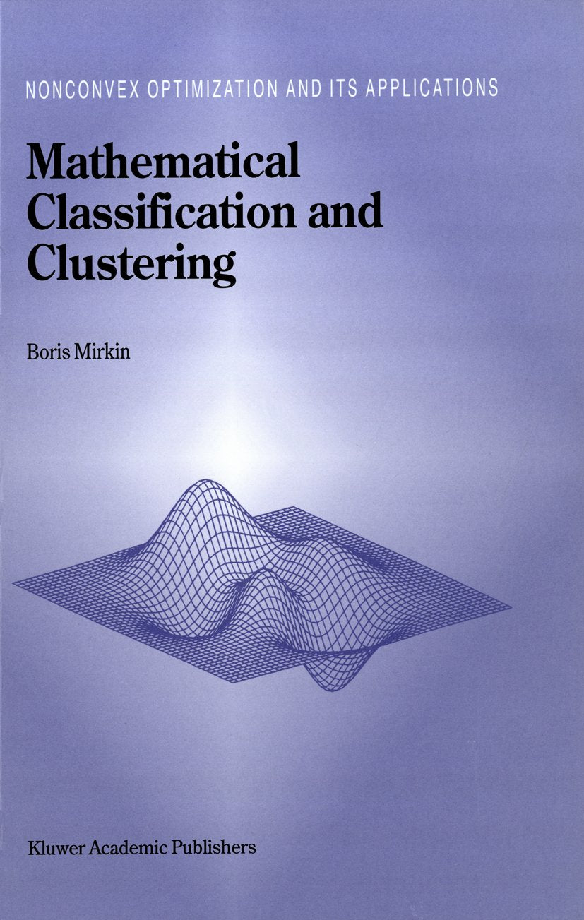 Nonconvex Optimization and Its Applications