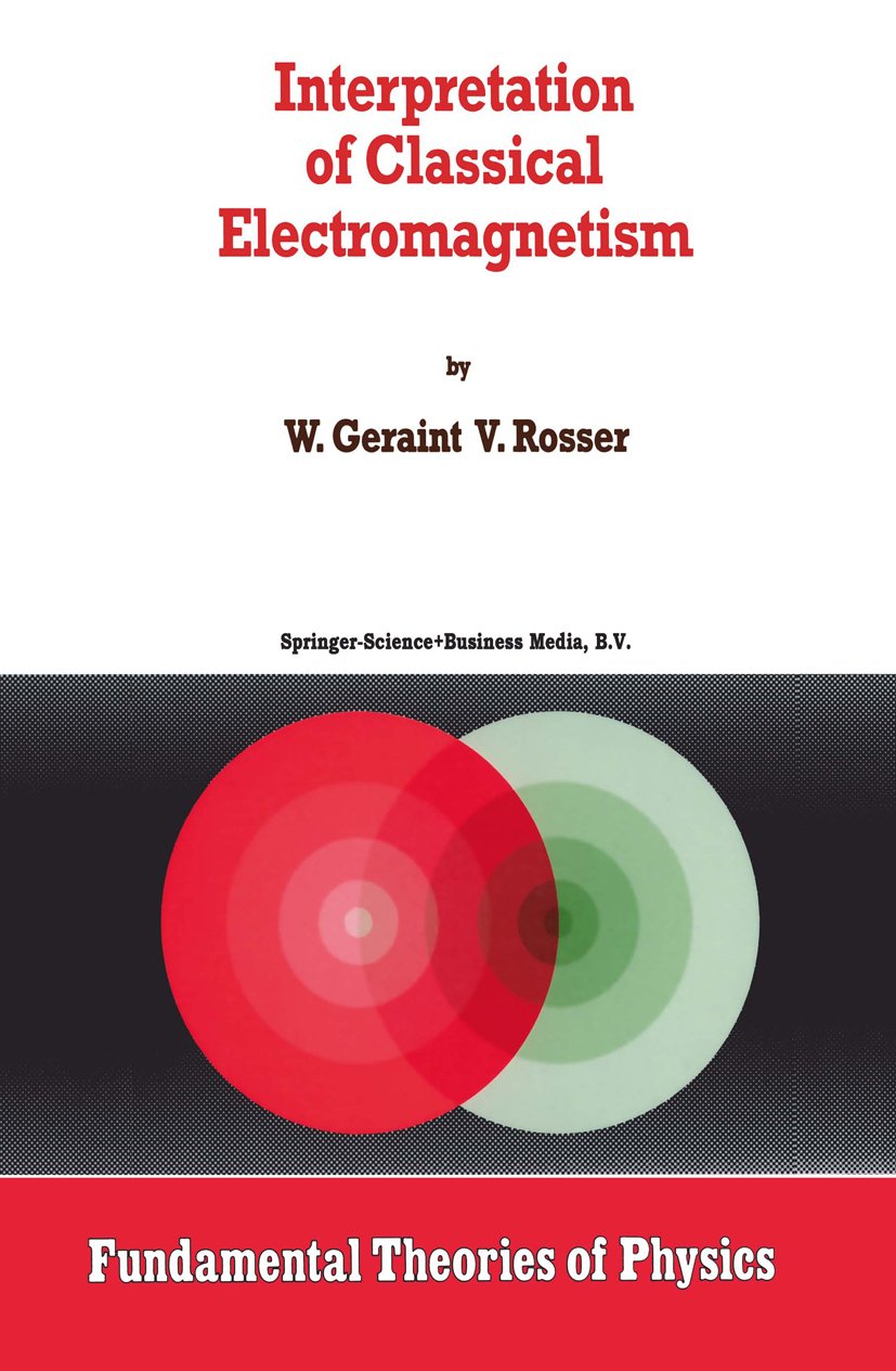 Fundamental Theories of Physics