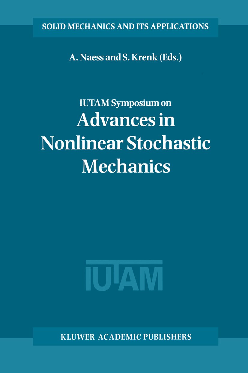 Solid Mechanics and Its Applications