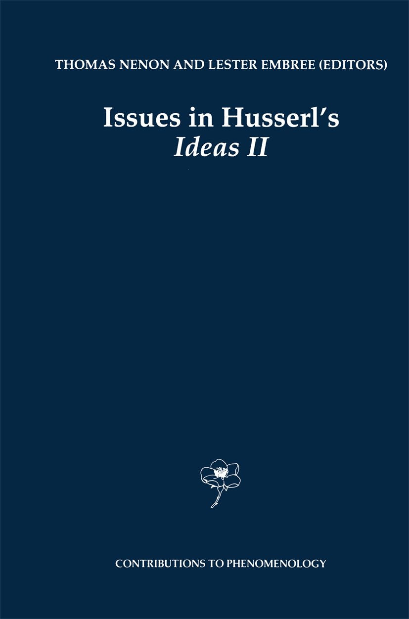 Contributions to Phenomenology