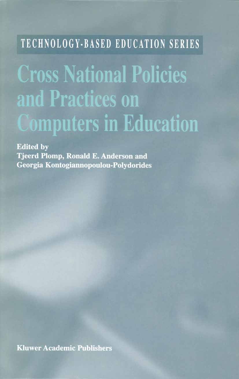 Technology-Based Education Series