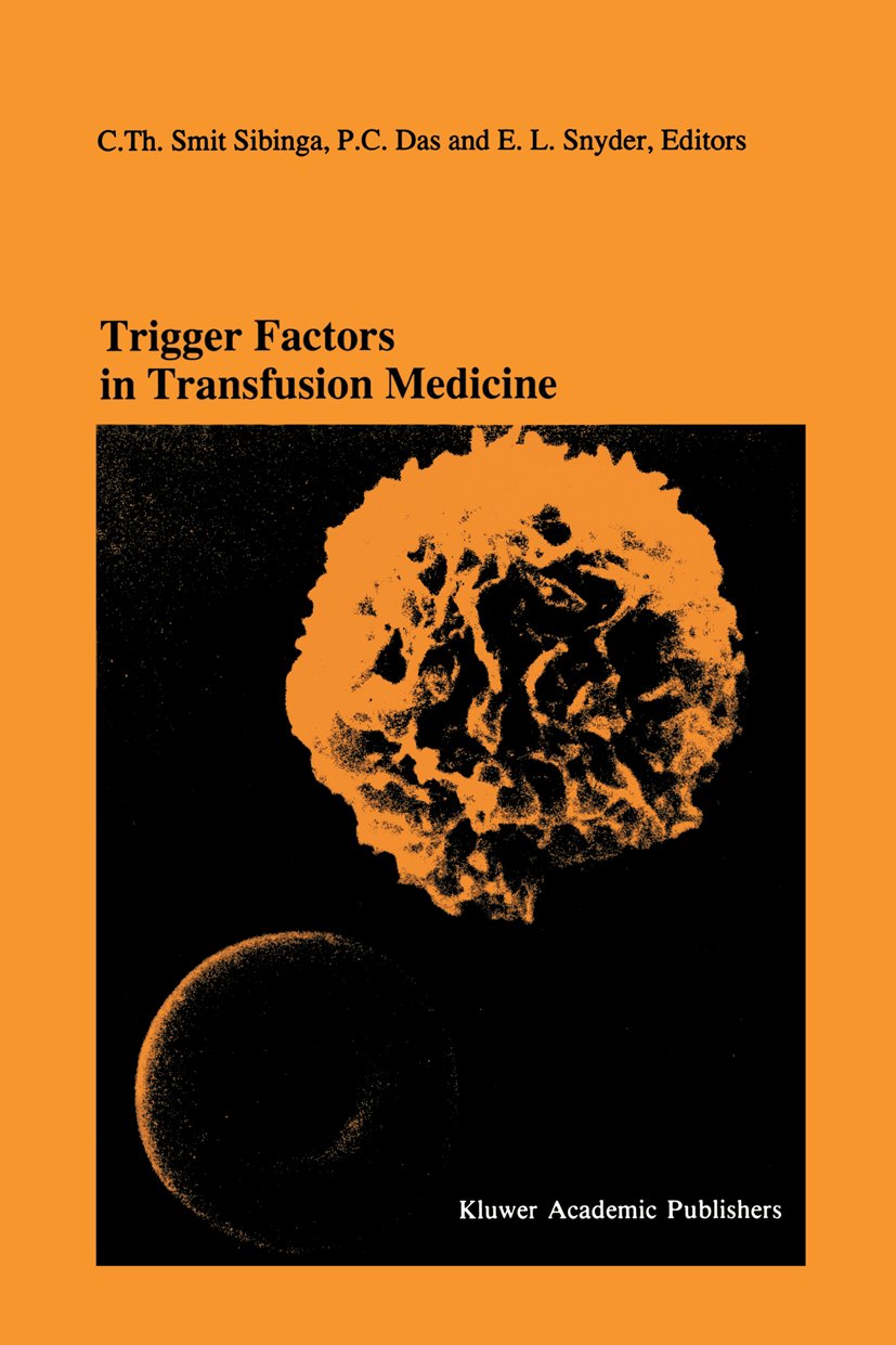 Developments in Hematology and Immunology