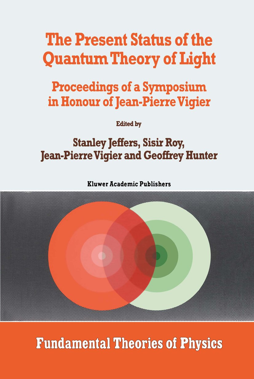 Fundamental Theories of Physics