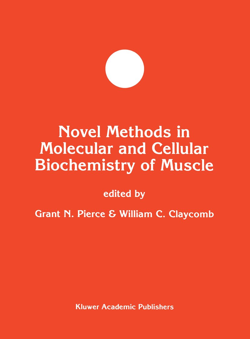 Developments in Molecular and Cellular Biochemistry