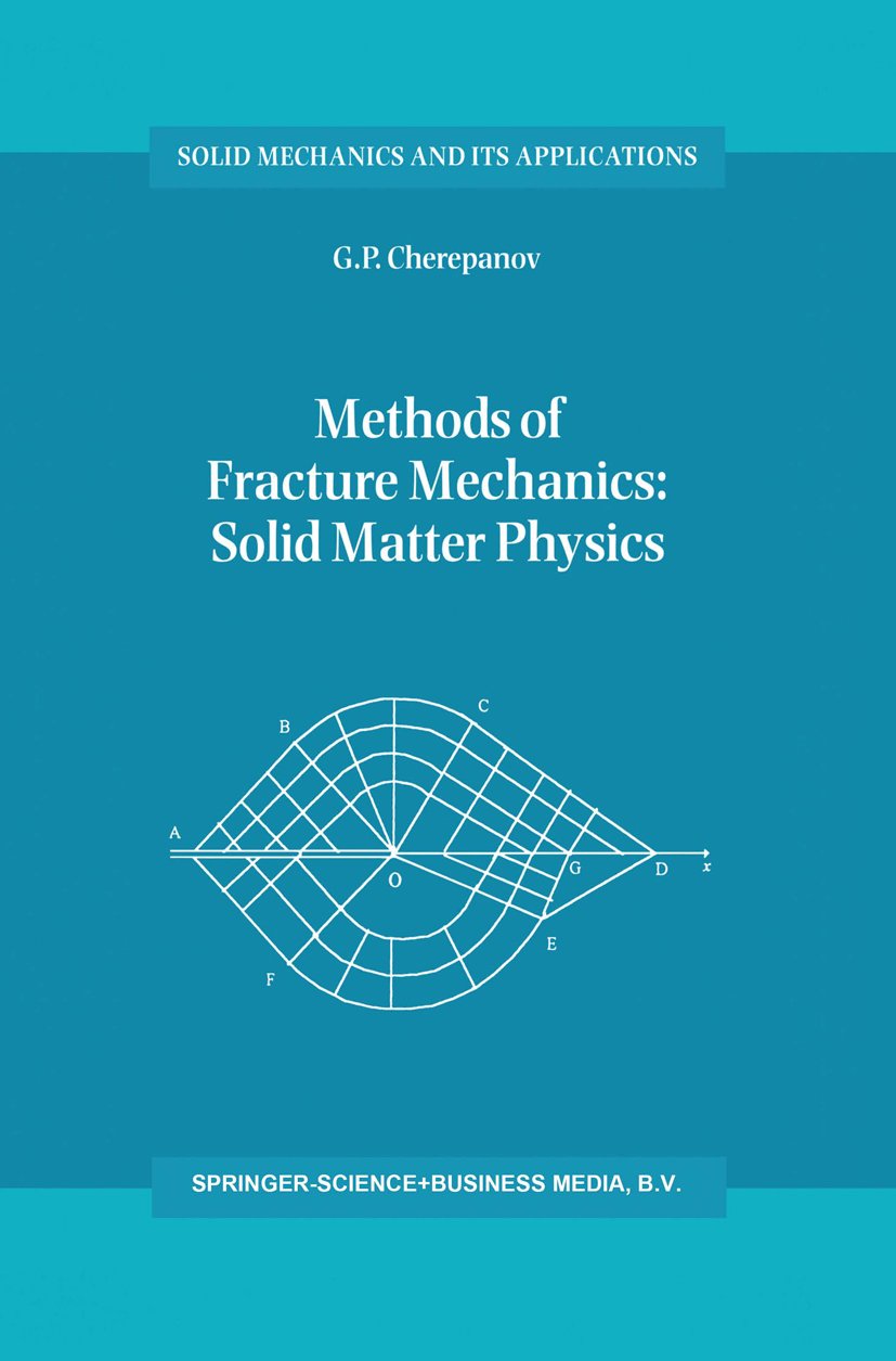 Solid Mechanics and Its Applications