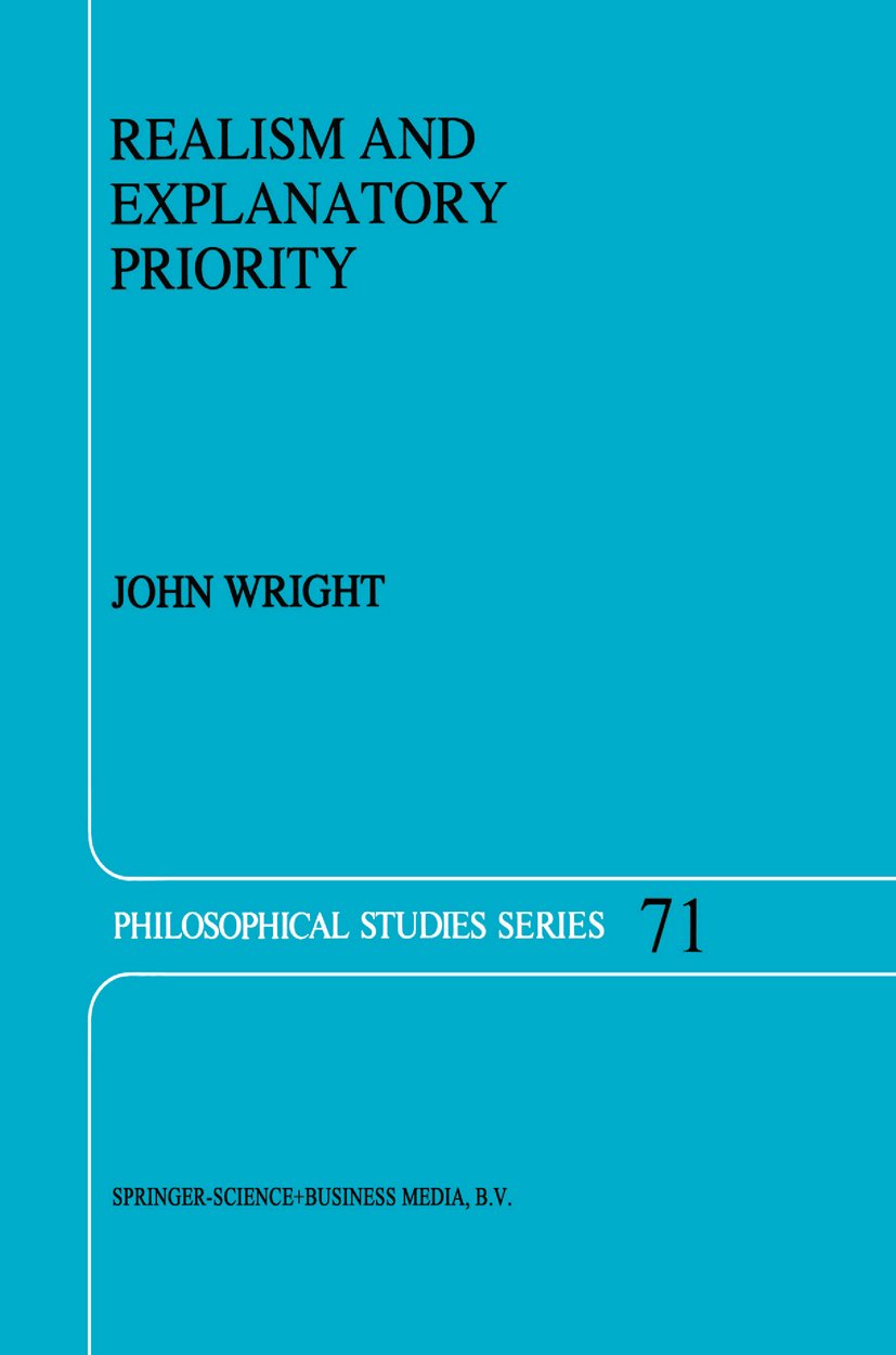 Philosophical Studies Series