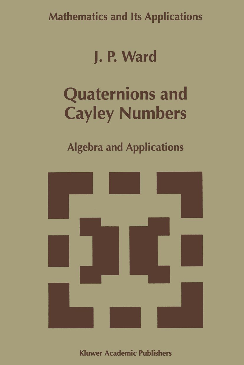 Mathematics and Its Applications