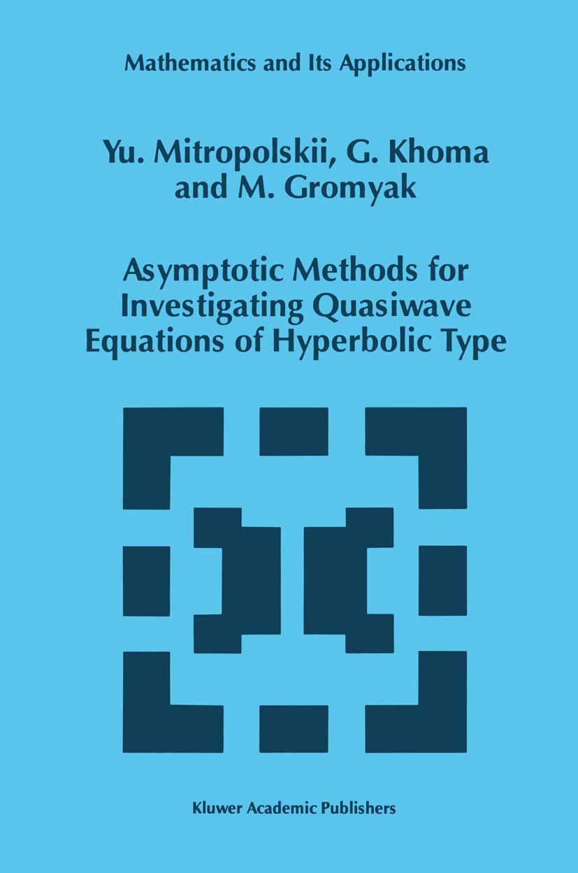 Mathematics and Its Applications