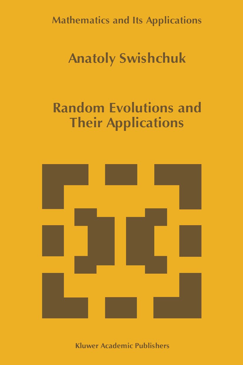 Mathematics and Its Applications