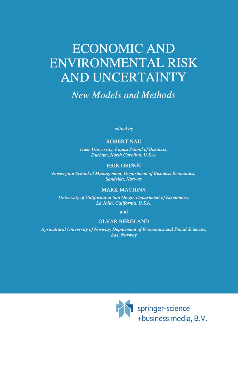 Theory and Decision Library B