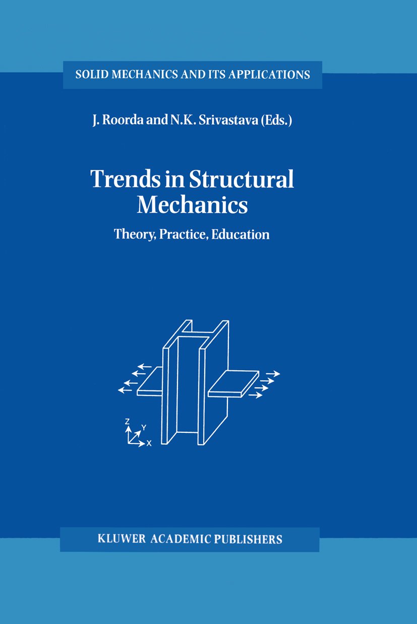 Solid Mechanics and Its Applications