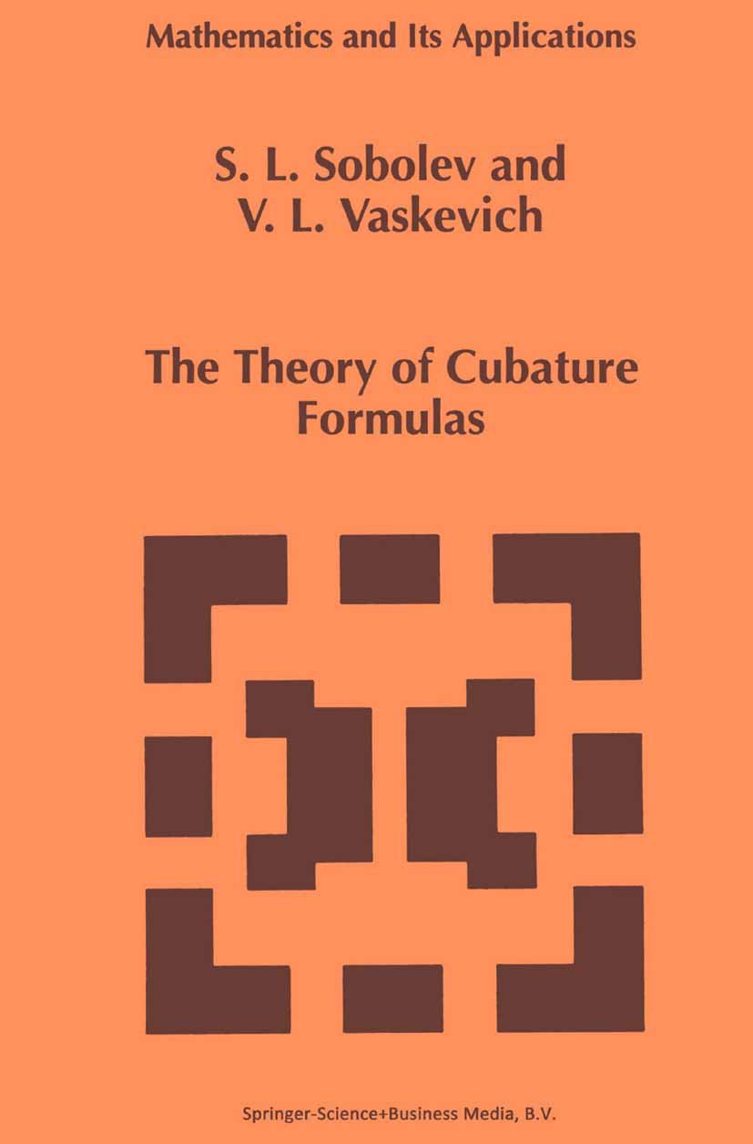 Mathematics and Its Applications
