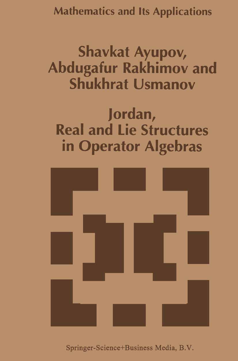 Mathematics and Its Applications