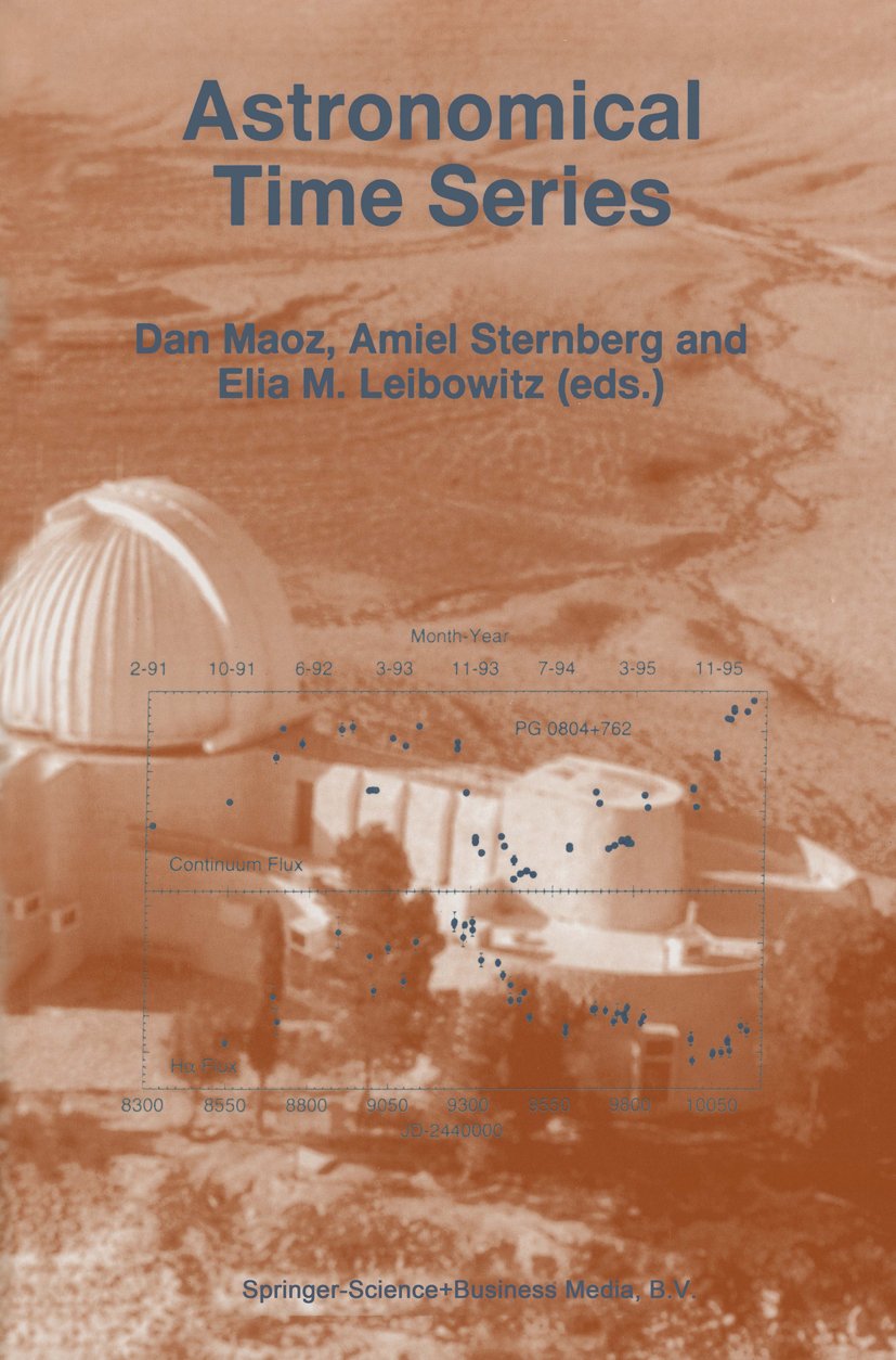 Astrophysics and Space Science Library