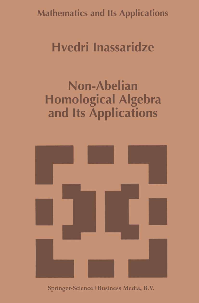 Mathematics and Its Applications