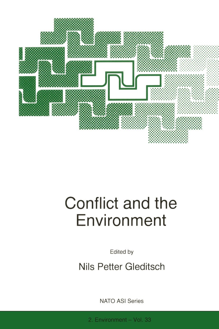 NATO Science Partnership Subseries: 2