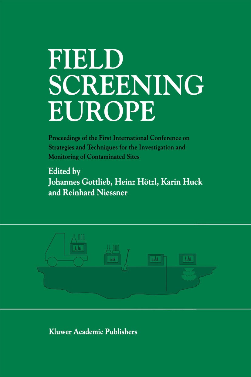 Field Screening Europe