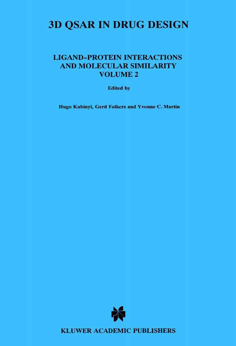 Three-Dimensional Quantitative Structure Activity Relationships