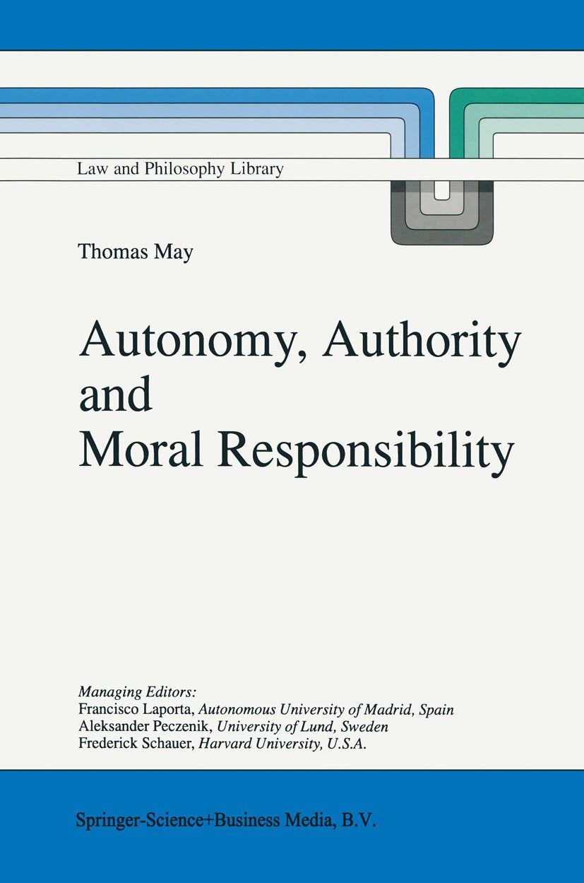 Law and Philosophy Library
