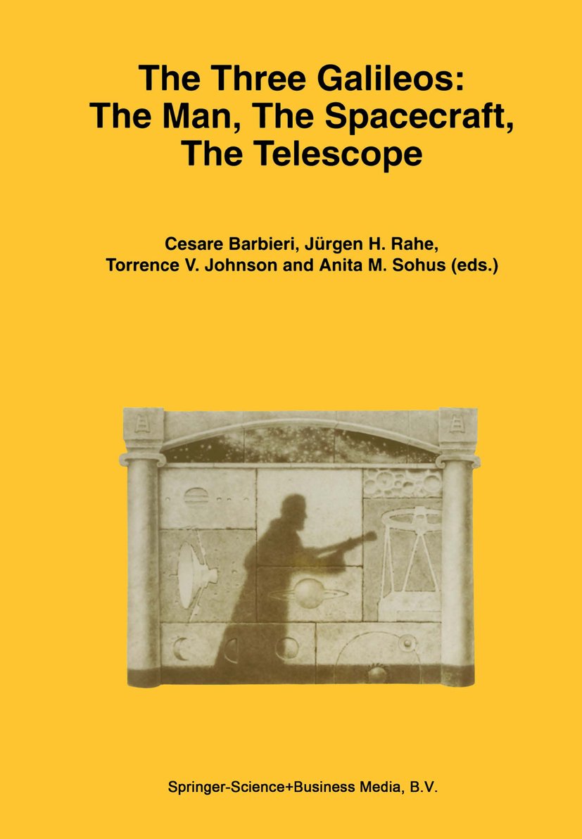 Astrophysics and Space Science Library