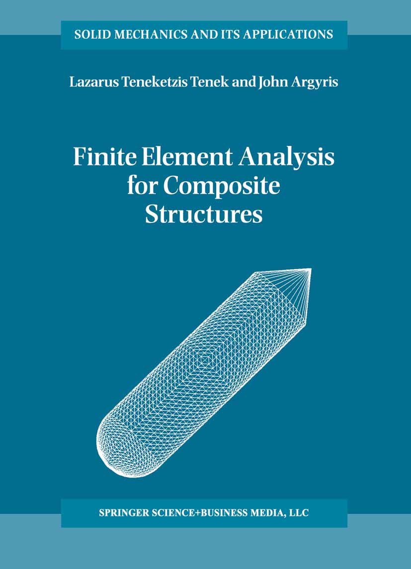 Solid Mechanics and Its Applications