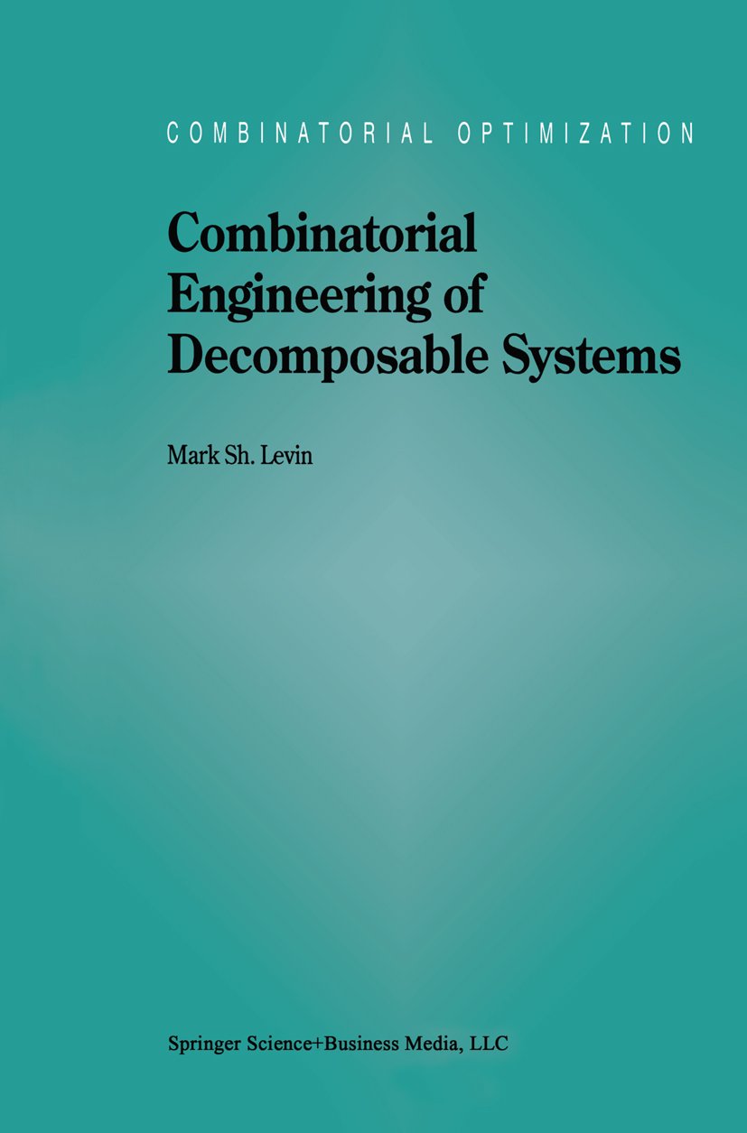 Combinatorial Optimization